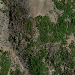 Satellite imagery of Cerro El Chueco, CL