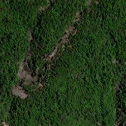 Satellite imagery of Loma Los Pérez, CL