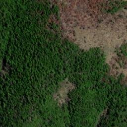 Satellite imagery of Loma Los Pérez, CL