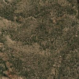 Satellite imagery of Cerro Carrizalito, AR