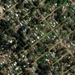Satellite imagery of Punta Ánimas, UY