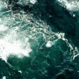 Satellite imagery of Jessie Point, ZA