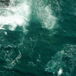 Satellite imagery of Die Kiel, ZA