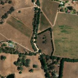 Satellite imagery of Smith Hill, AU