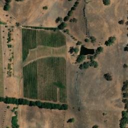 Satellite imagery of Smith Hill, AU
