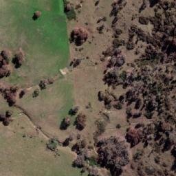 Satellite imagery of King Hill, AU