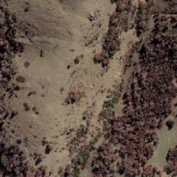 Satellite imagery of King Hill, AU