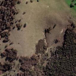 Satellite imagery of King Hill, AU
