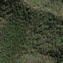 Satellite imagery of Mount Pollock, AU