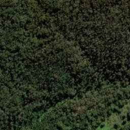 Satellite imagery of Caoura Trigonometrical Station, AU