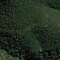 Satellite imagery of Mount Phillips, AU
