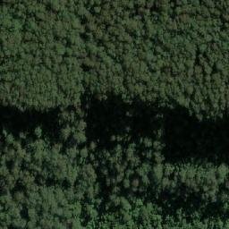 Satellite imagery of Leebold Hill, AU