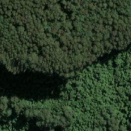 Satellite imagery of Leebold Hill, AU
