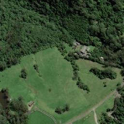 Satellite imagery of Tapitallee Mountain, AU