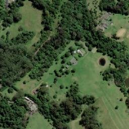 Satellite imagery of Tapitallee Mountain, AU