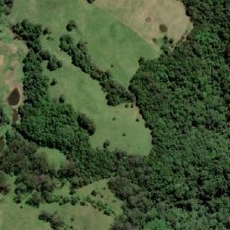 Satellite imagery of Tapitallee Mountain, AU