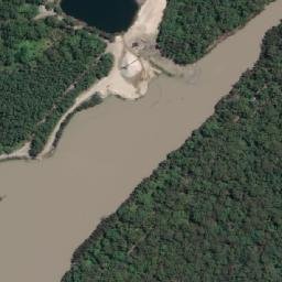 Satellite imagery of Harley Hill, AU