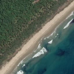 Satellite imagery of Harley Hill, AU