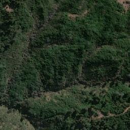 Satellite imagery of Cerro Quirpo, CL