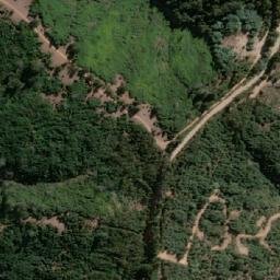 Satellite imagery of Cerro Quirpo, CL