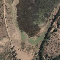 Satellite imagery of Puntilla Las Lajas, CL