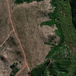 Satellite imagery of Cerro Lo Toledo, CL