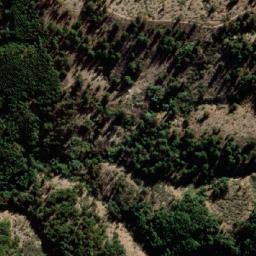 Satellite imagery of Cerro Romeral, CL