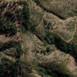 Satellite imagery of Cerro Romeral, CL