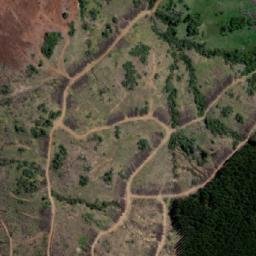 Satellite imagery of Cerro Posesión, CL