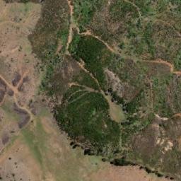 Satellite imagery of Cerro Posesión, CL