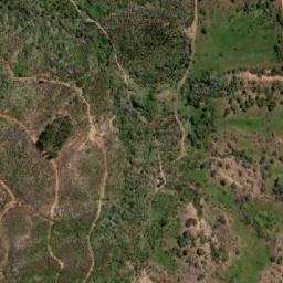 Satellite imagery of Cerro El Boldo, CL