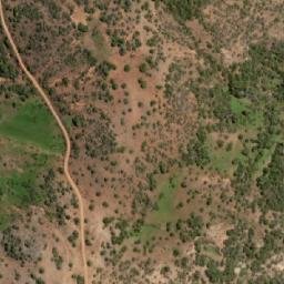 Satellite imagery of Cerro El Boldo, CL