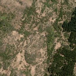 Satellite imagery of Cerro El Boldo, CL