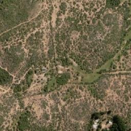 Satellite imagery of Cerro Palmilla del Rosal, CL