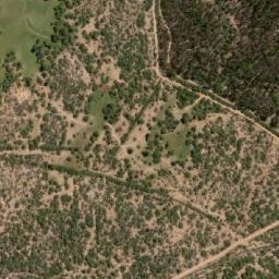 Satellite imagery of Cerro Palmilla del Rosal, CL