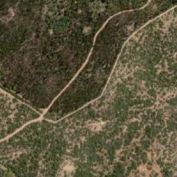 Satellite imagery of Cerro Palmilla del Rosal, CL