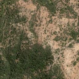 Satellite imagery of Punta de Leyda, CL