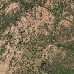 Satellite imagery of Punta de Leyda, CL