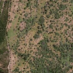 Satellite imagery of Cerro Piedra de Fuego, CL