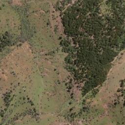 Satellite imagery of Mogote de Las Águilas, CL