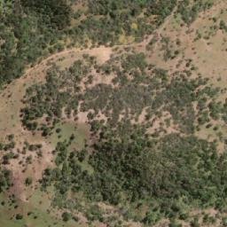 Satellite imagery of Mogote de Las Águilas, CL