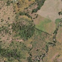 Satellite imagery of Mogote de Las Águilas, CL