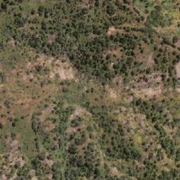 Satellite imagery of Cerro La Olla, CL