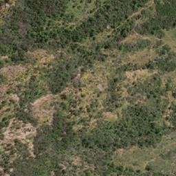 Satellite imagery of Cerro La Olla, CL