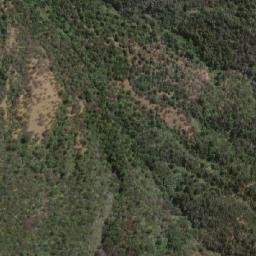 Satellite imagery of Cerro Ajial, CL