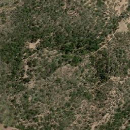 Satellite imagery of Cerro Ajial, CL