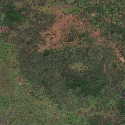 Satellite imagery of Cerro Quinta, CL