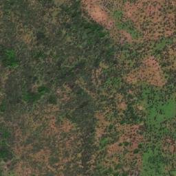 Satellite imagery of Cerro Quinta, CL