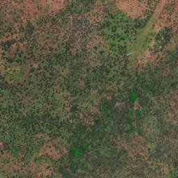 Satellite imagery of Cerro Quinta, CL