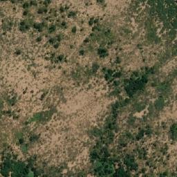 Satellite imagery of El Membrillo, CL